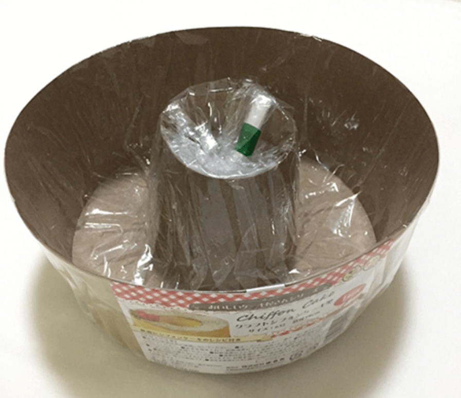 クレイケーキ土台の箱がない 5つの方法を写真付きで紹介 ダンボールやdaisoふわっと軽い粘土で代用可能 365ベビフォト